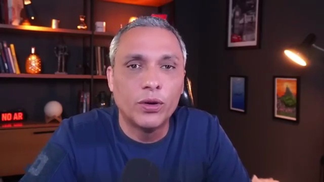 Gilmar Mendes afirmou que Alexandre de Moraes c...