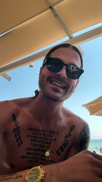 Ευχάριστα νέα για τον Άρη Μουγκοπέτρο – Η νέα σελίδα στη ζωή του μετά το ατύχημα