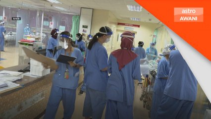 Utamakan jururawat tempatan - PAS Johor