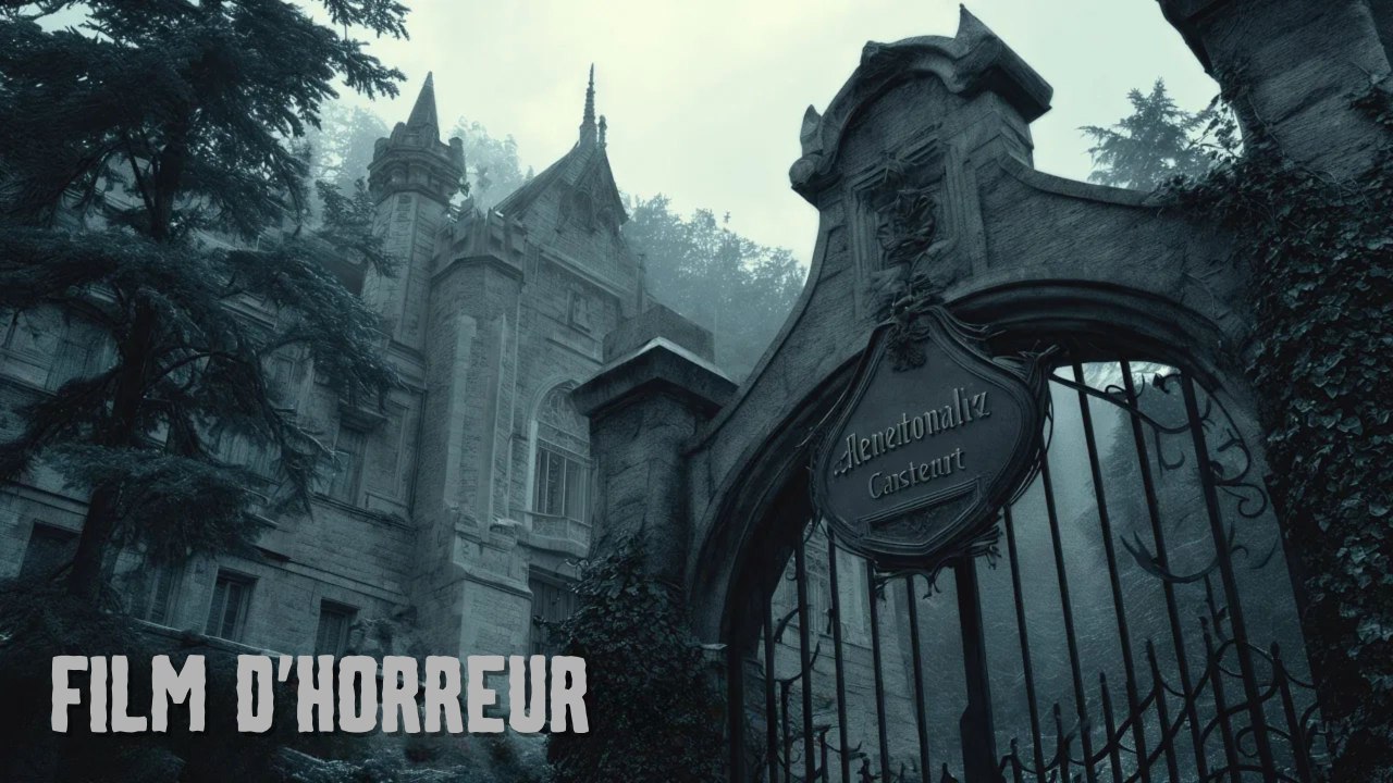 Un chirurgien maudit : beauté éternelle… en échange de votre âme | Film d’horreur complet en français