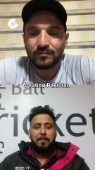 Beating India or Pakistan? Afghanistan cricketer Gulbadin Naib reveals which win matters most