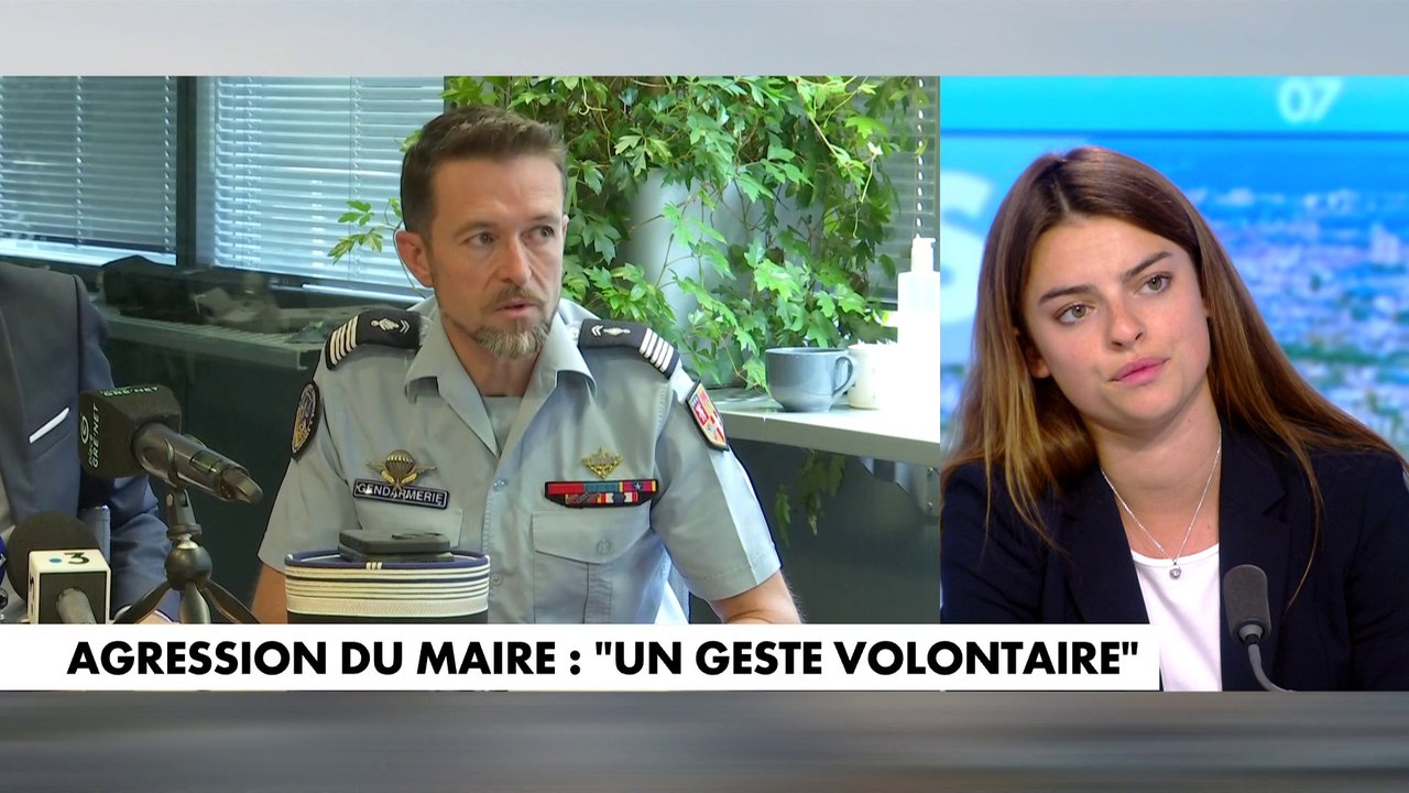 Hélène Roué : «Les peines encourues pour les agressions envers les élus ont été renforcées»