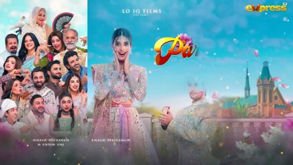 Paradise Episode 32 - Premiering July 29, 2025 🌴