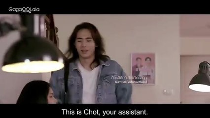 Call It What You Want S1 Ep 3 Eng Sub