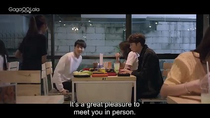 Call It What You Want S1 Ep 4 Eng Sub
