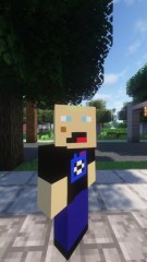 Je piège un KIKOO d'une façon originale sur Minecraft ! Sauf que... 😅