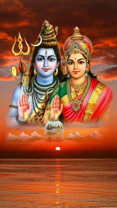 दारिद्र्यदहन शिव स्तोत्रम् | Daridrya Dahan Shiva Stotram | By Jitendra Sharma |