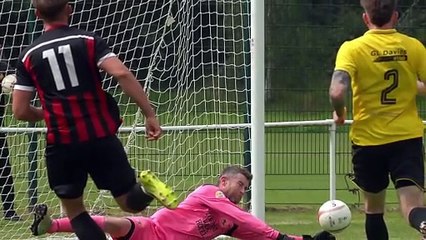 Gallery: Dolgellau Reserves held to a 1-1 draw by Bishops Castle Town