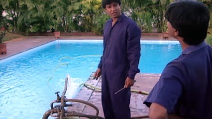 Kalpana क्यों जाना चाहती है मरे हुए लोगों की दुनिया में. - Aahat - TV Serial Latest Episode