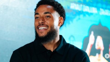 Danjuma pasa el reconocimiento médico con el Valencia antes de firmar su contrato 