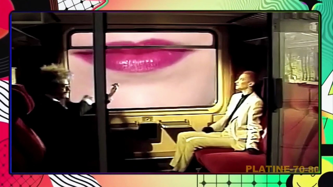 DUO-Eurythmics & Bronski Beat - ( Sweet Dreams & Smalltown Boy )