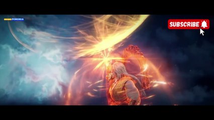 Renegade Immortals Episode 101 Subtitle multi.