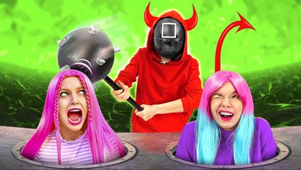 🕸️ Spider-Man Gadget FAIL! 😂😂😂 She Thought He Was a Villain