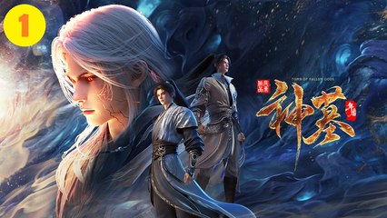 Ep 1 Shen Mu 3th Season Engsub