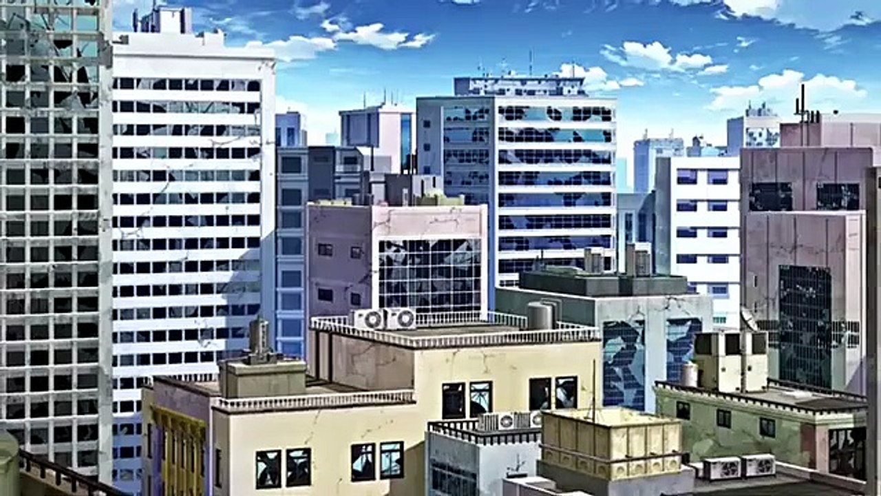 Recap Highlight Moment | World Trigger