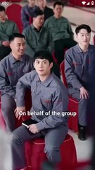 The Genius Heir Claims The Empire