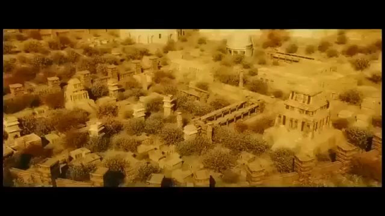 فيلم القرد بيتكلم كامل بطوله احمد الفشاوى