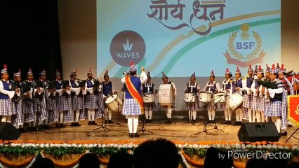 स्वतंत्रता दिवस के आयोजन में गूंजेगी बीएसएफ ब्रास बैंड की शौर्य गाथा, डिप्टी कमांडेट से जानिए क्या है तैयारी