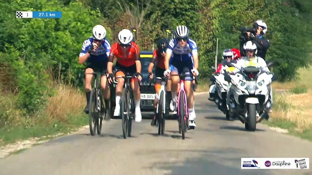 Championnats de France de l'Avenir - U19 Femmes