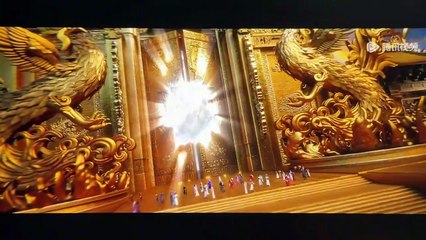 Renegade Immortal Episode 101