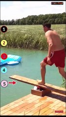 Best Fails of the Week | Close Calls and Crazy People 😆