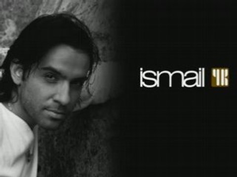 ISMAIL YK 2008 YENI ALBUM 2008 (COK TATLISIN) SUPER SARKI