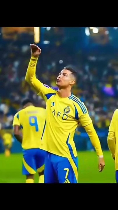 Ronaldo Cr17vs Mssi