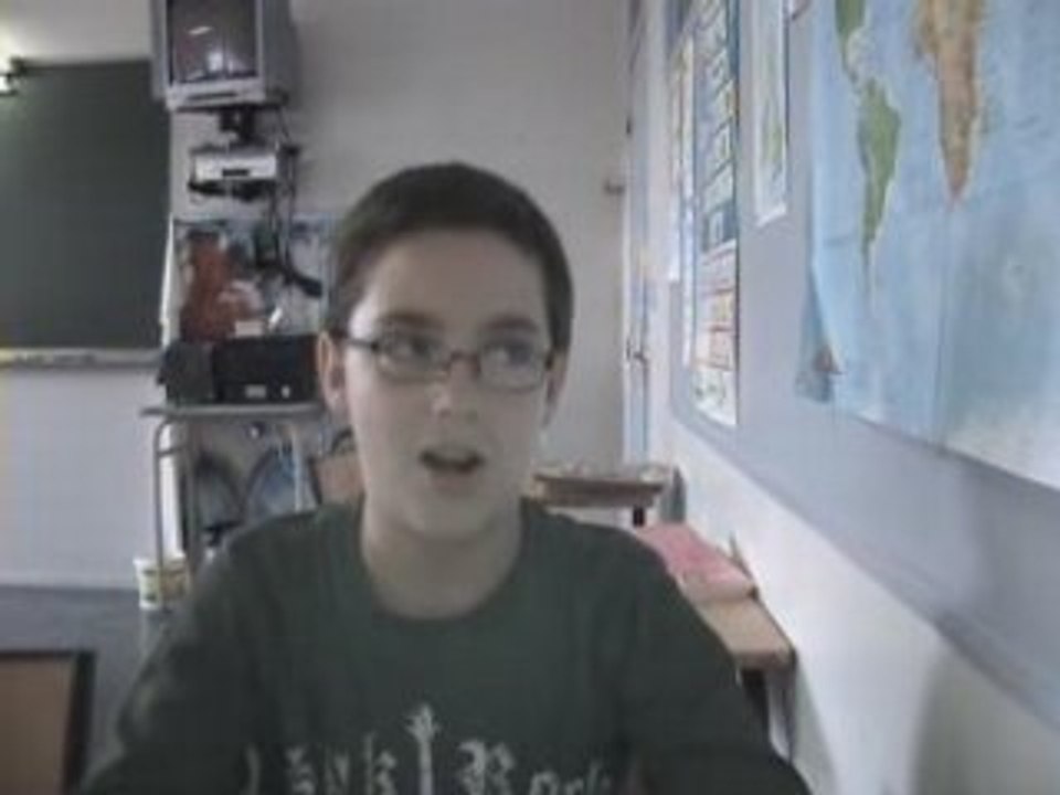 KEVIN INTRODUCES HIMSELF / DUBBED BY GIANNI