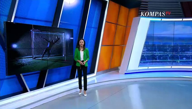 Atlet Tiongkok Cen Xiaolin Juara Dunia Lompat Tali di Jepang | KOMPAS SPORT