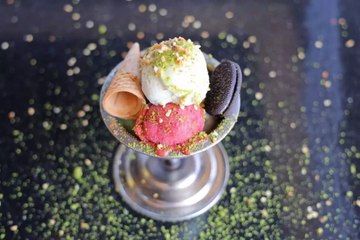 Türkiye’nin gastronomi gururu: Dünyanın en iyi soğuk tatlısı seçildi