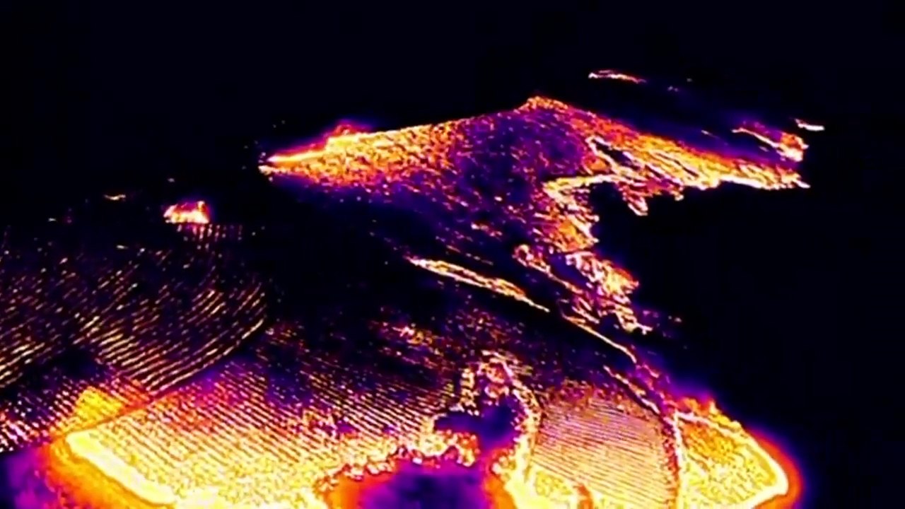 Las llamas invaden León: siete incendios activos y dos de gravedad