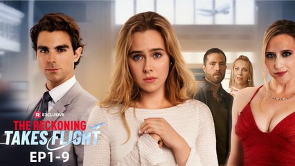 The Reckoning Takes Flight - FULL MOVIES ENGLISH SUB