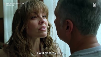 Her Mother’s Killer_ Season 2 _ Sneak Peek _ Netflix