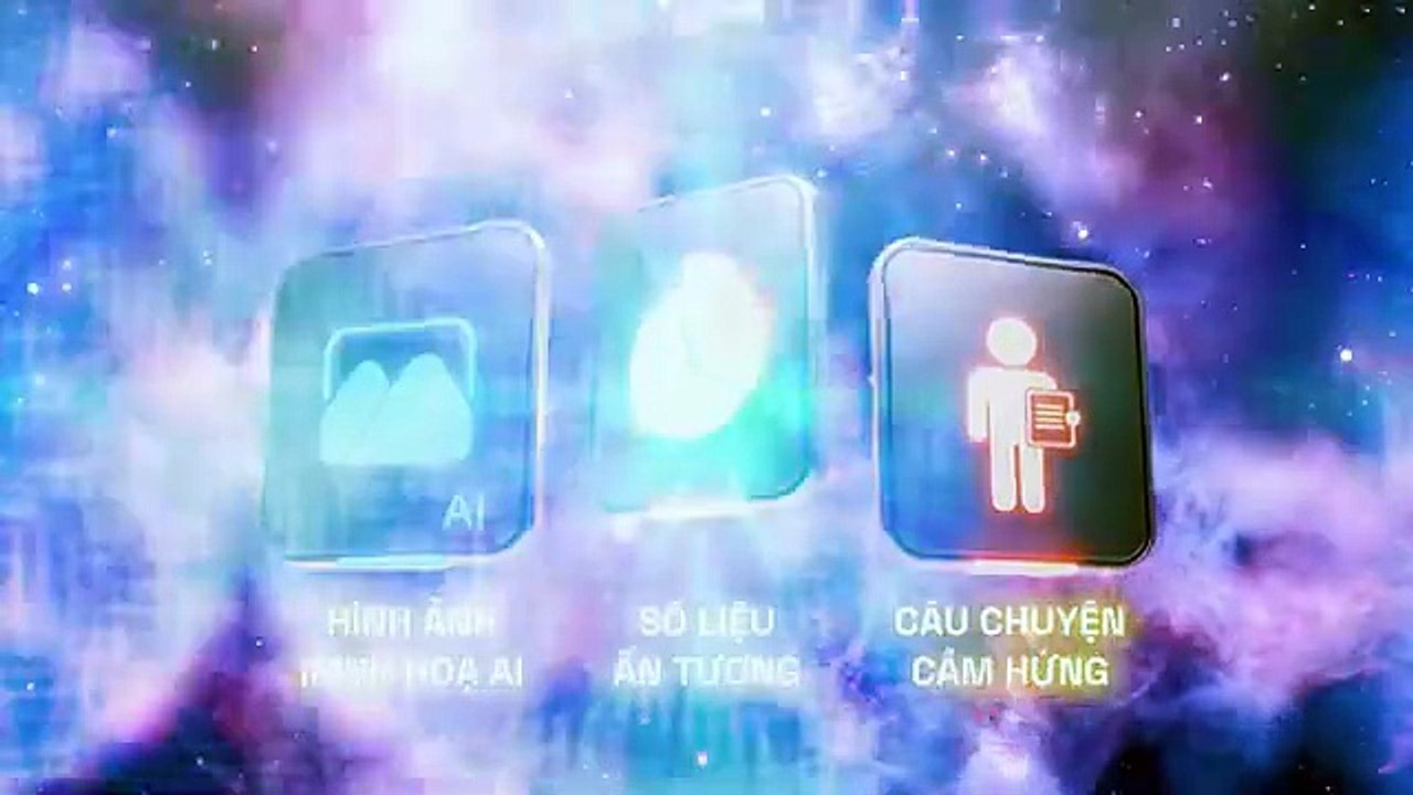 Vũ trụ đồng tiền - The Money Verse mùa 2 tập 2 10/8/2025 - Đội Đại học Nông Lâm TPHCM, đội Đại học Hà Nội và đội Học viện Tài chính