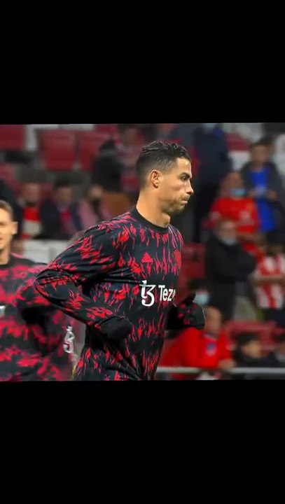 Ronaldo Cr17vs Mssi
