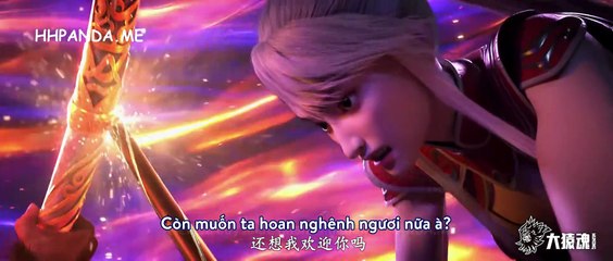 🔥HOT 🎬Tây Hành Kỷ_ Đại Viên Hồn Tập 12(END) Vietsub + Thuyết Minh