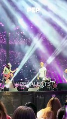 "Huling Sayaw" by Kamikazee | PEP Jams