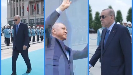 Ali Yerlikaya: Millet, iradesiyle tarih yazdı