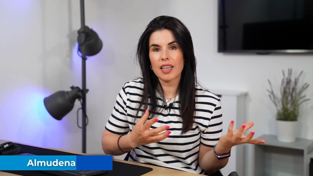 Escribir VARIAS LÍNEAS en una CELDA de Excel ✅ 2025