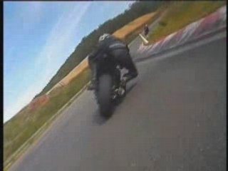 Dunlop Moto Days Alès le 4 mai 2008