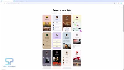 🚀Cómo usar LINKTREE para crear PÁGINA de ENLACES