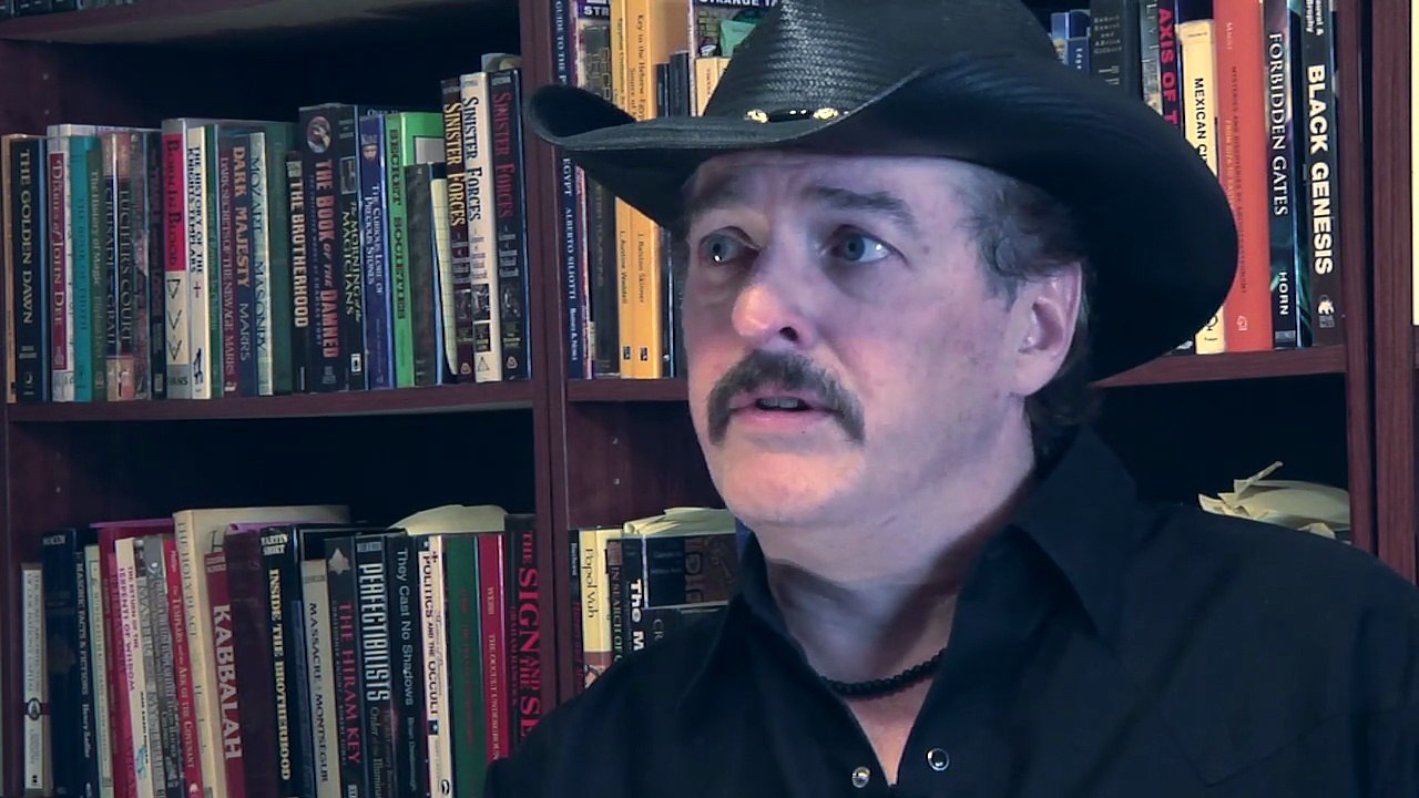The Rise of the 4th Reich, The Conspiracy Show, Ep.205