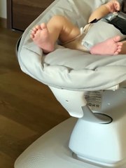 Γρηγόρης Μόργκαν: Από το surfing στις βόλτες με καρότσι – Ο πρώτος μήνας ως μπαμπάς!