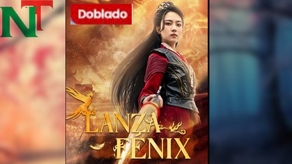 [Doblado] Lanza Fénix Completa en Español