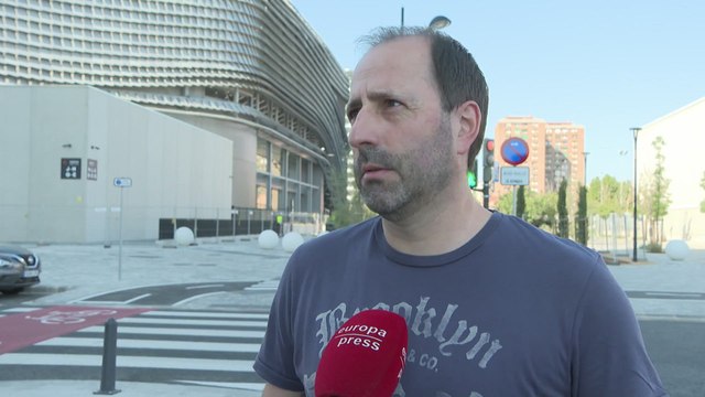 Cuenta atrás para el Roig Arena: Algunos vecinos se muestran preocupados por las aglomeraciones
