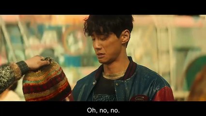 Badland Hunters (2024) Eng Sub #fullmovie