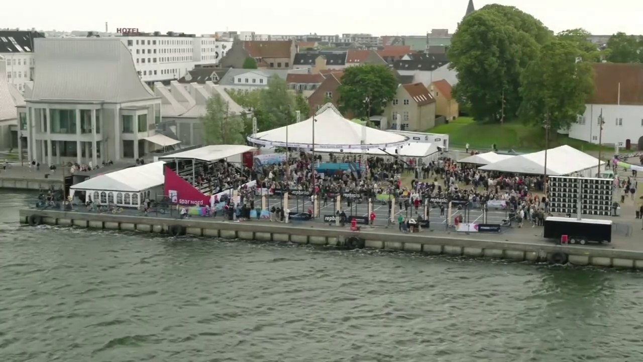 DM-ugen i Aalborg | 29 Juni 2025 - Søndag og cirka tider fra 15:00 til 17:20 | Del 1 - 2 Dele i alt | DRTV