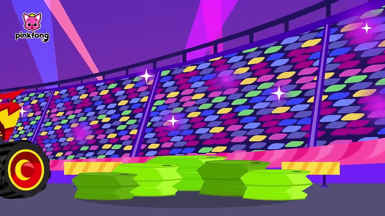 ildre👮‍♂️ Help Police! 🚓🛻 Monster Truck is Broken! 💥          Ask ChatGPT