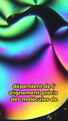 N'oublies pas de vidanger tes cristaux liquides !