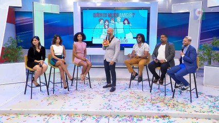 ¡Polémica! ¿Quién es mejor amigo ellas o ellos? | Aquí se habla español